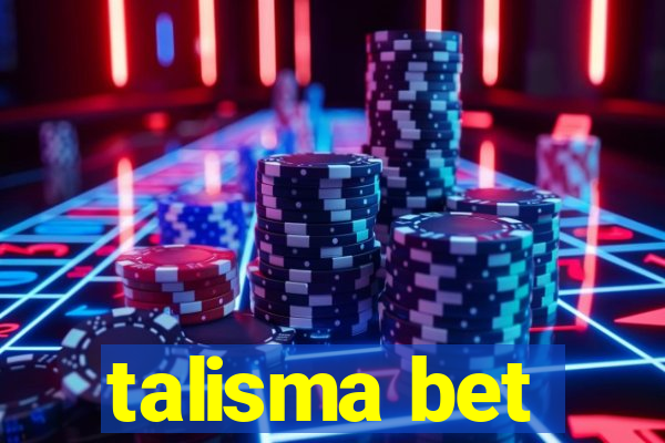 talisma bet